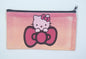 Hello Kitty Pencil/Cosmetic Case