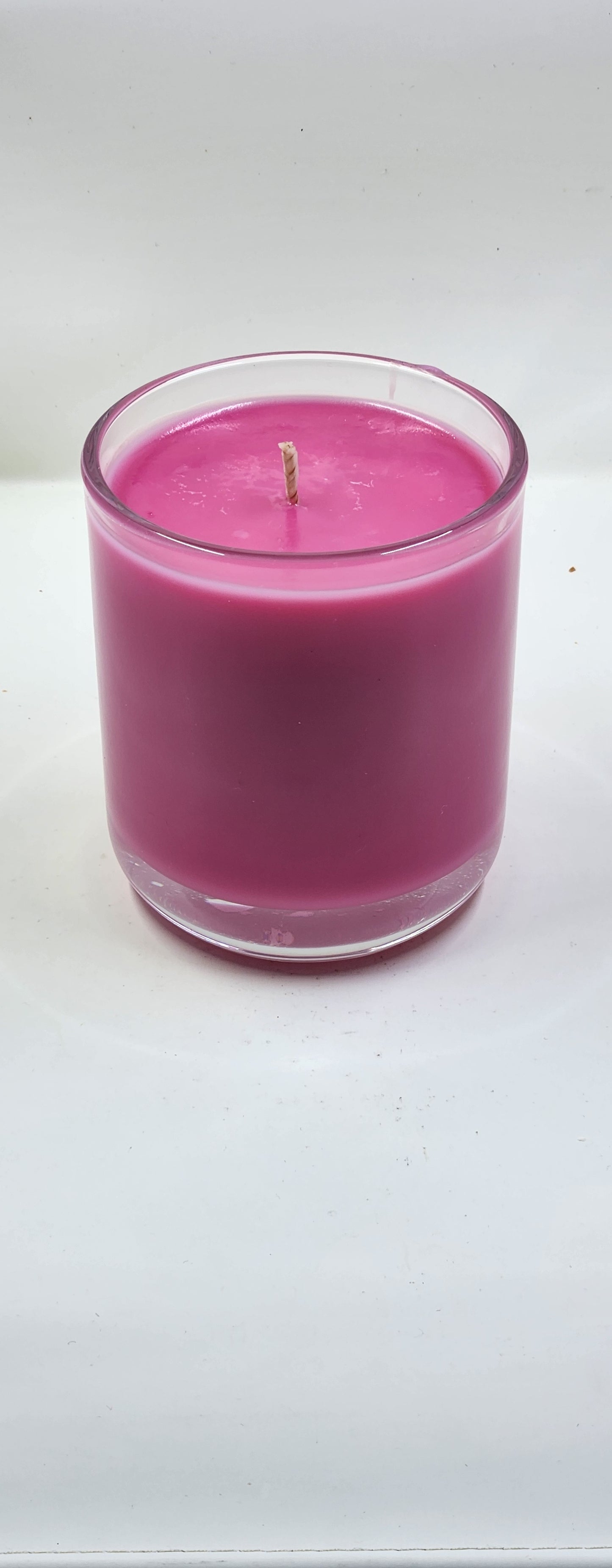 Handmade Candle - Large Cambridge Jar